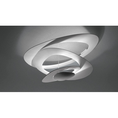 Plafonnier Pirce Mini LED Artemide