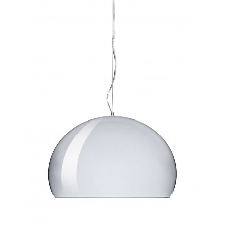Suspension Fly Chrome Kartell