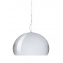 Suspension Fly Chrome Kartell