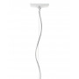 Suspension Easy Rouge Kartell
