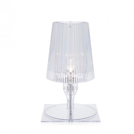 Lampe à poser Take - 7 coloris Kartell