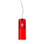 Suspension Easy Rouge Kartell