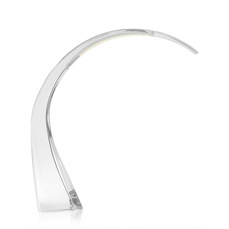Lampe à poser Taj cristal Kartell