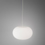 Suspension LED Bianca Small Fontana Arte