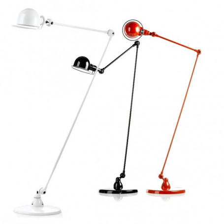 Lampadaire Loft D1260 Jieldé