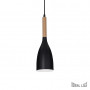 Suspension Manhattan 2 coloris Ideal Lux