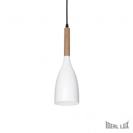 Suspension Manhattan 2 coloris Ideal Lux