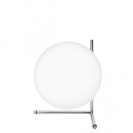 Lampe IC Lights T2 Chrome Flos
