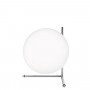Lampe IC Lights T2 Chrome Flos