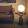 Lampe IC Lights T2 Chrome Flos