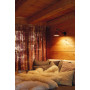 Applique N°304 Rouge Lampe Gras