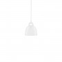 Suspension Bell XS Blanc Normann Copenhagen