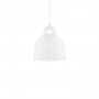 Suspension Bell S Blanc Normann Copenhagen
