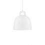 Suspension Bell M Blanc Normann Copenhagen