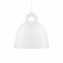 Suspension Bell L Blanc Normann Copenhagen