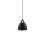 Suspension Bell XS Noir Normann Copenhagen