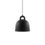 Suspension Bell S Noir Normann Copenhagen