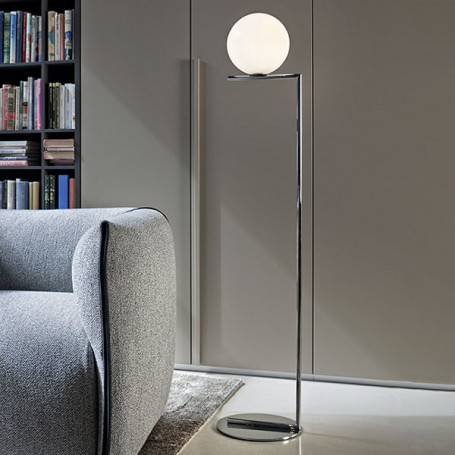 Lampadaire IC Lights F2 Flos