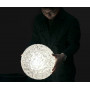 Lampe Planet - 2 coloris - Kartell