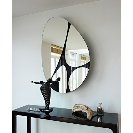 Miroir Pebbles - Decora by Deknudt