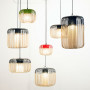 Suspension Bamboo Light XS - Forestier
