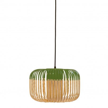 Suspension Bamboo Light S Vert - Forestier
