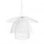 Suspension Papillon Blanc - Forestier