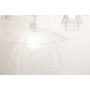 Suspension Papillon Blanc Grand modèle - Forestier