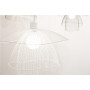 Suspension Papillon Blanc Grand modèle - Forestier