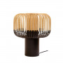 Lampe Bamboo Light - Forestier