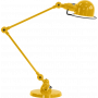 Lampe à poser Signal SI333 Jaune moutarde - Jieldé