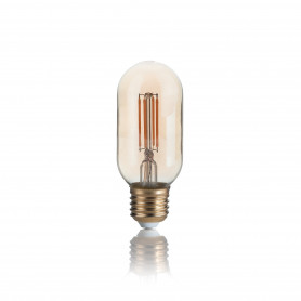 Ampoule LED Flamme Satinée 6.3W E14 Blanc chaud - Nordlux