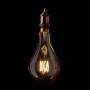 Ampoule LED à filament Vintage XL ambrée 8 W E27 - Ideal Lux