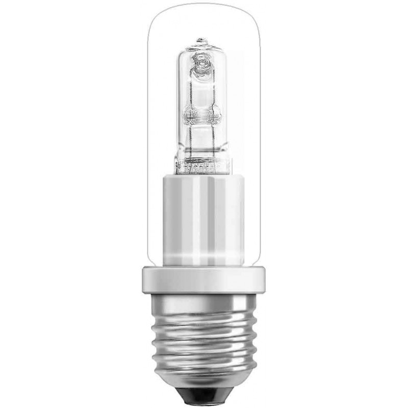 Ampoule halogène Tube E27 Comptoir des Lustres