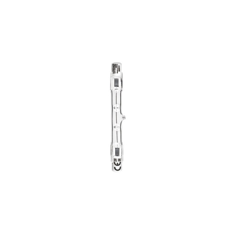 Ampoule Halogène Tube R7s 78mm Comptoir des Lustres