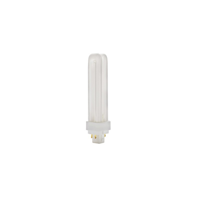 Ampoule Fluorescente G24q3 26W Comptoir des Lustres