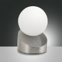 Lampe LED tactile Gravity - Fabas Luce