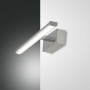 Applique de salle de bain LED Nala 30 cm - Fabas Luce
