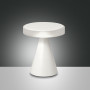 Lampe LED tactile Neutra Blanc