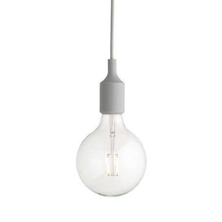 Suspension E27 LED - Muuto