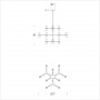 Suspension Crown Minor Aluminium