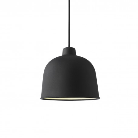 Suspension Grain Noir - Muuto