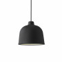Suspension Grain Noir - Muuto