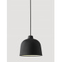 Suspension Grain Noir - Muuto