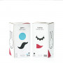 Lampe veilleuse LED Miffy First Light - Mr Maria