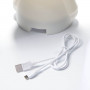 Lampe veilleuse LED Miffy First Light - Mr Maria