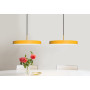 Suspension LED Asteria Jaune safran - Umage (Vita Copenhagen)