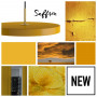 Suspension LED Asteria Jaune safran - Umage (Vita Copenhagen)