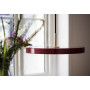 Suspension LED Asteria Rouge rubis - Umage (Vita Copenhagen)