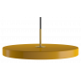 Suspension LED Asteria Jaune safran - Umage (Vita Copenhagen)